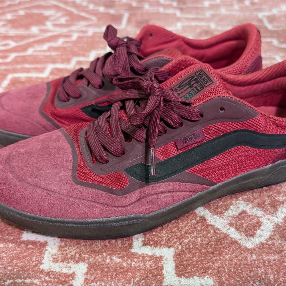 Vans Men's AVE Pro